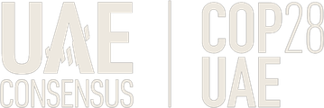 COP28 UAE logo