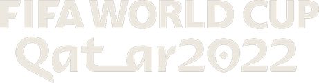 FIFA World Cup Qatar 2022 logo