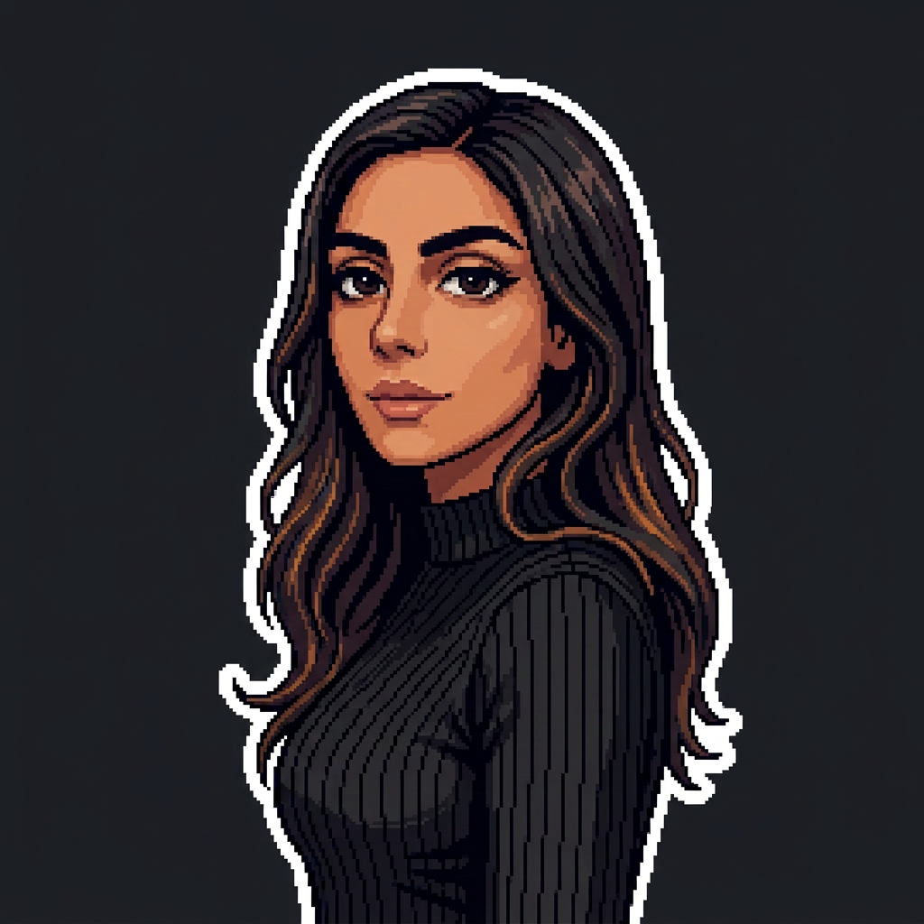 Natasha Valentine — Principal, SYRUP
